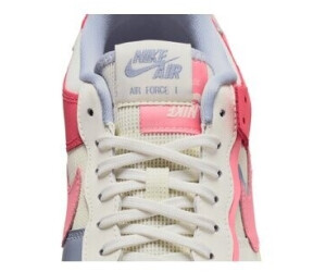 Nike Air Force 1 Shadow Women sail coral chalk sea coral indigo haze ab 94 99 Preisvergleich bei idealo