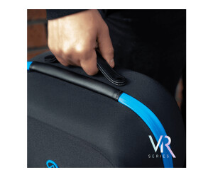 Stealth PS VR2 Protective & Storage Carry Case ab 29,99 € | Preisvergleich  bei