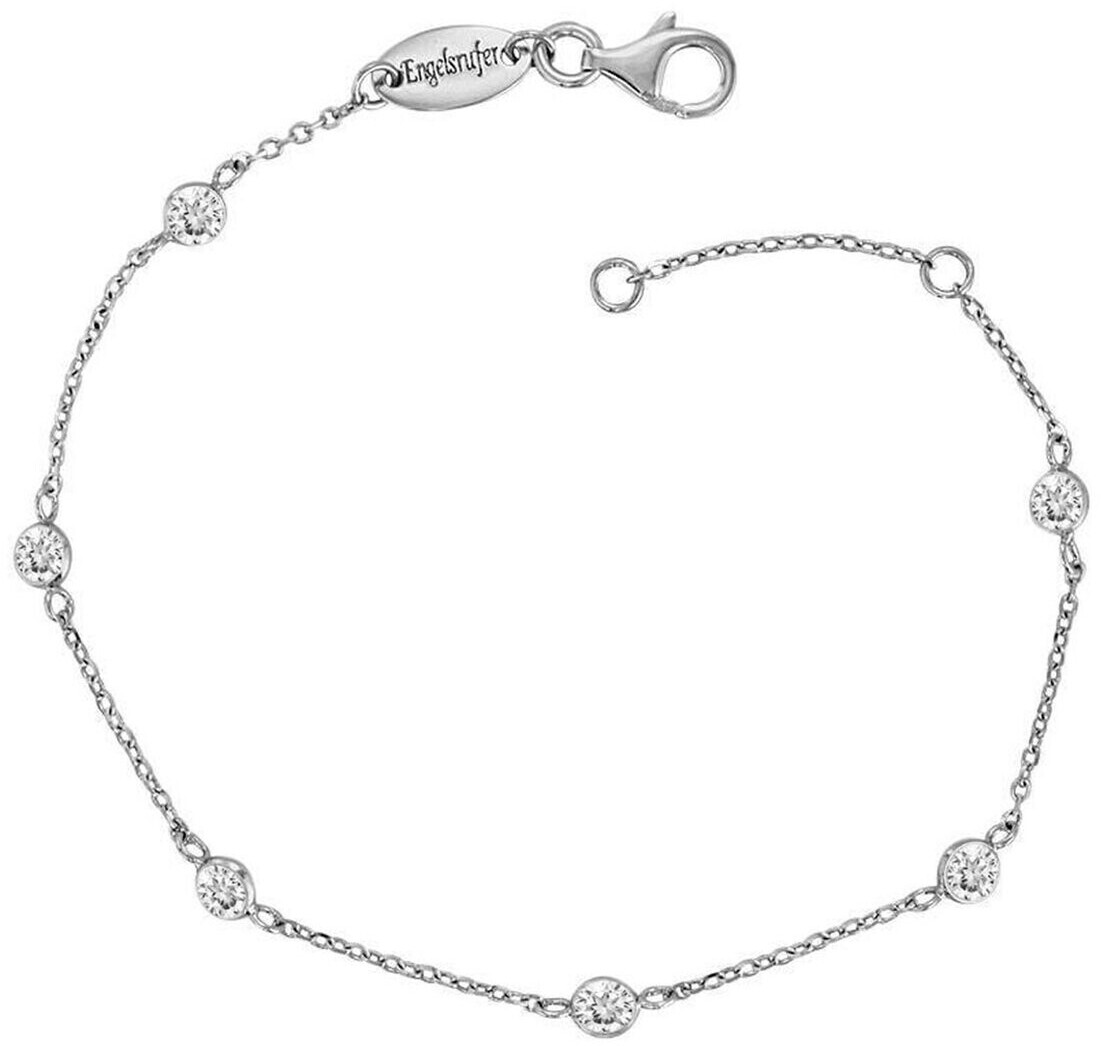 Engelsrufer Ankle Chain Moonlight (ERF-LILMOON-ZI)