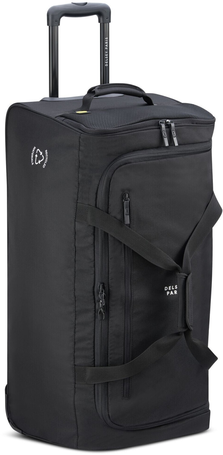 DELSEY PARIS Maubert 2.0 Wheeled Travel Bag 77 cm (3813240) black