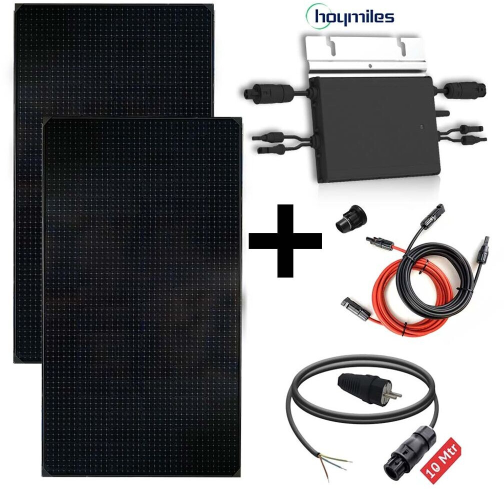 Hoymiles 10170 ab 620,00 € | Preisvergleich bei idealo.de