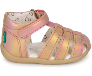 Kickers bigfly rose deals