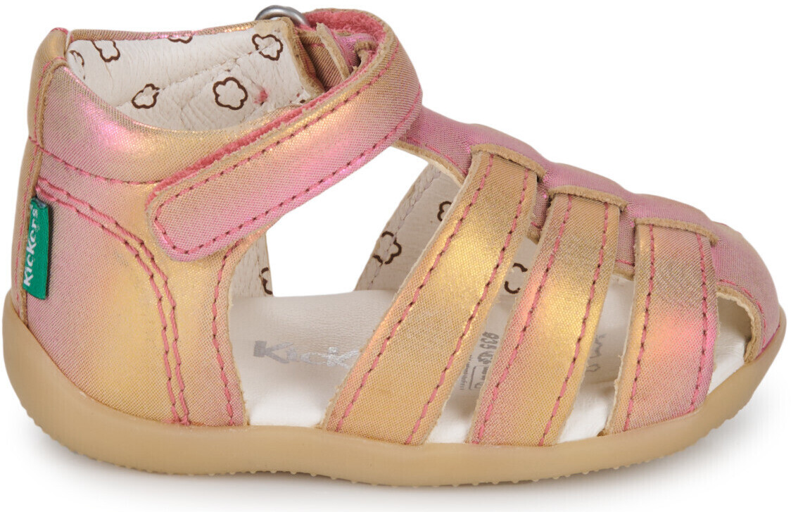 Buy Kickers Bigflo 2 pink rainbow from 48.45 Today Best Deals