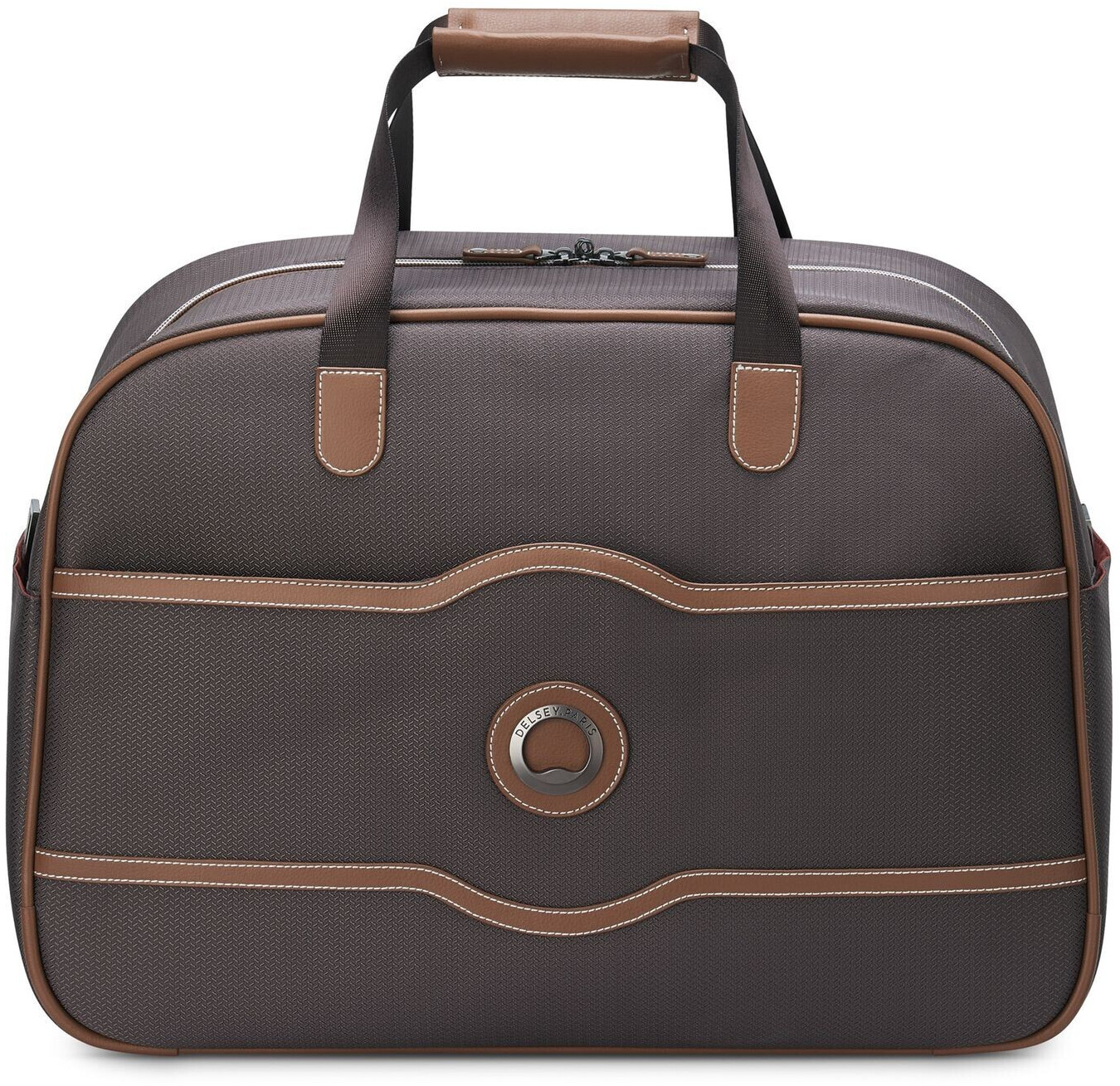 Sac à Air Delsey Paris Châtelet – Noir, D'occasion