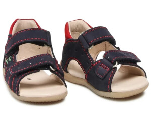 Kickers Boping 2 navy red au meilleur prix sur idealo