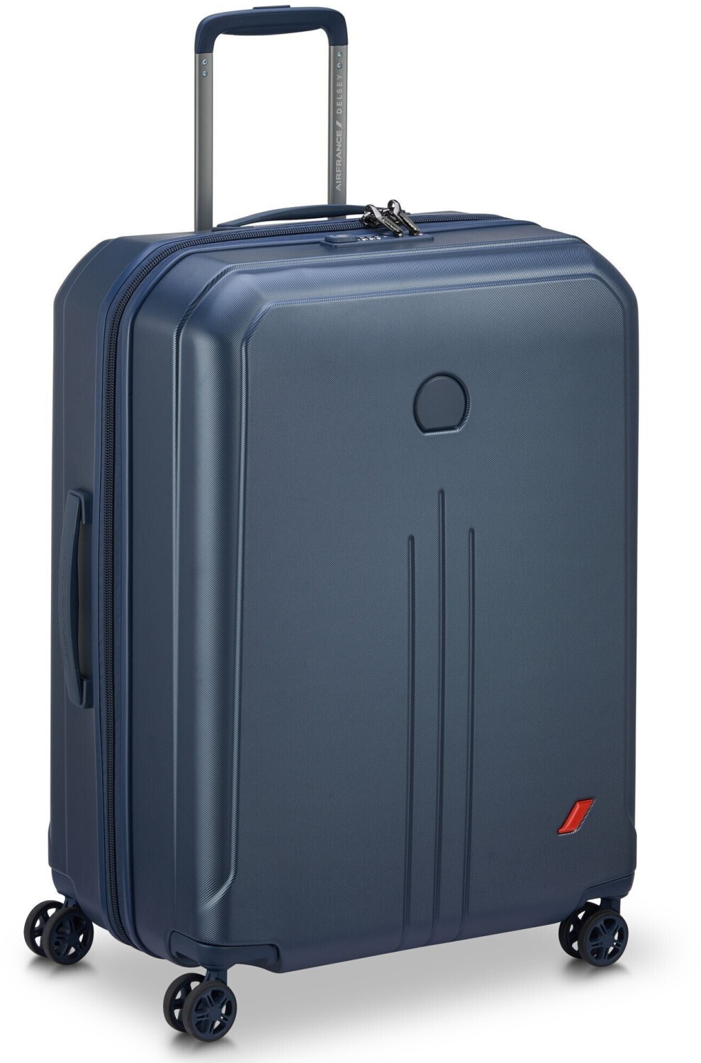 DELSEY PARIS Allure 4 Wheel Trolley 65 cm (2005810)