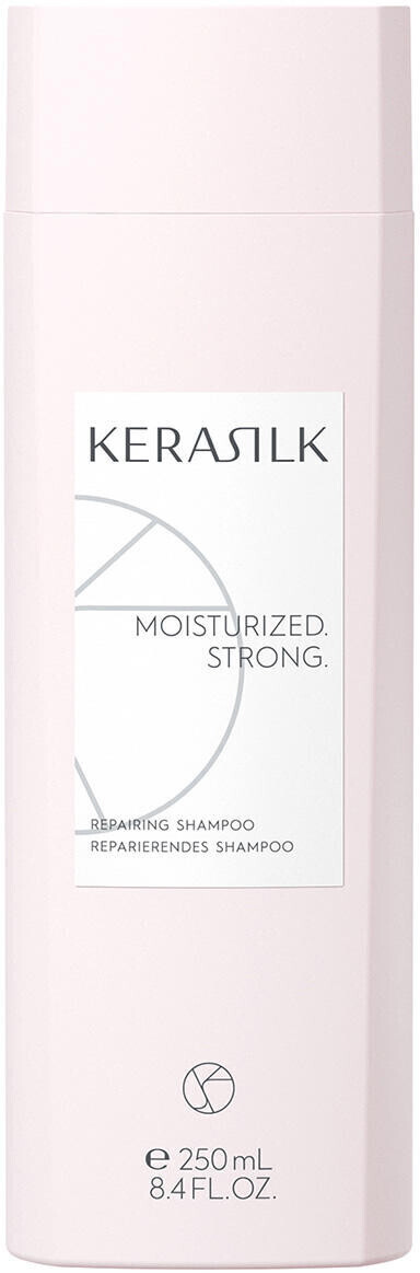 Photos - Hair Product GOLDWELL Kerasilk Repair Shampoo  (250ml)