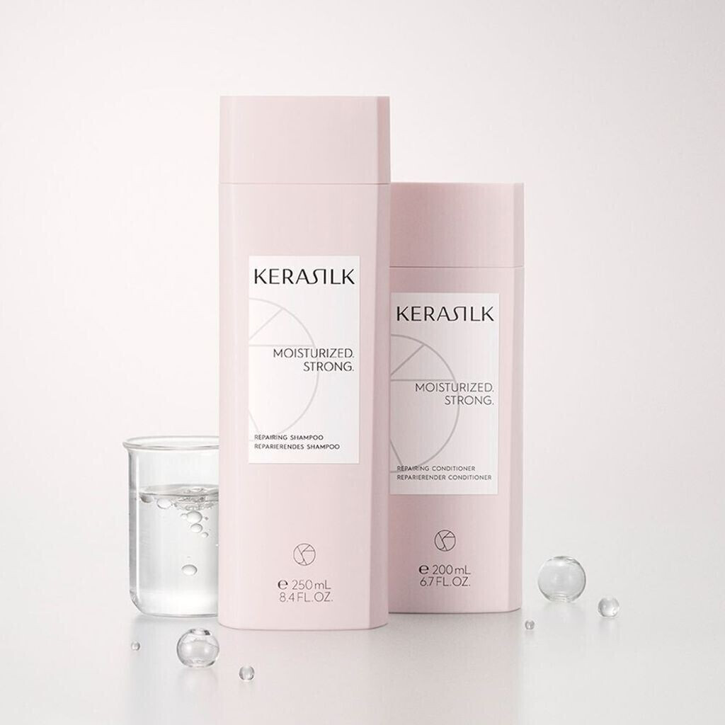 Goldwell shampoo kerasilk store