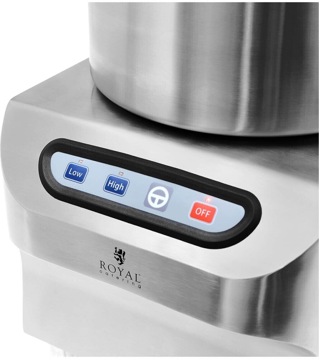 Royal Catering RCBC-12V2