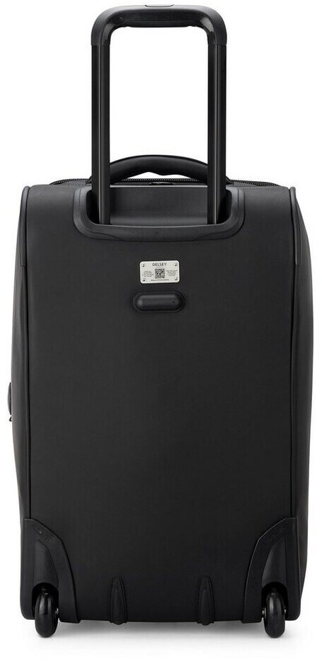 DELSEY PARIS Egoa Wheeled Travel Bag 3223219WP black ab 108 99 Preisvergleich bei idealo