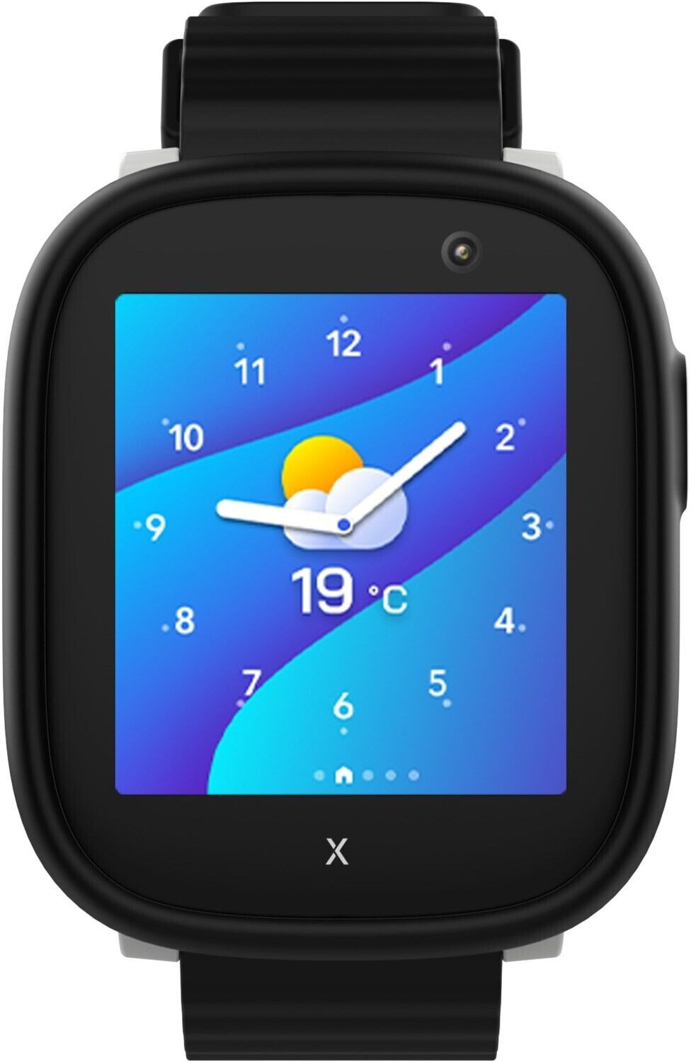 Xplora smartwatch ohne cheap vertrag