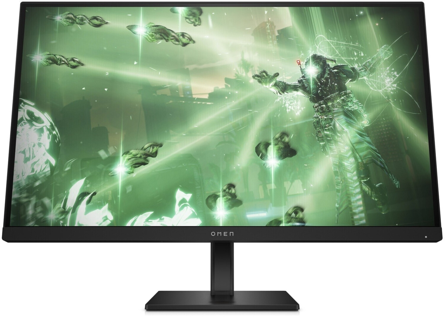 HP OMEN 27q