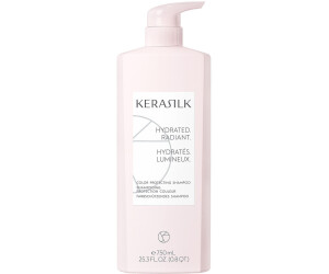 Goldwell shampoo kerasilk top