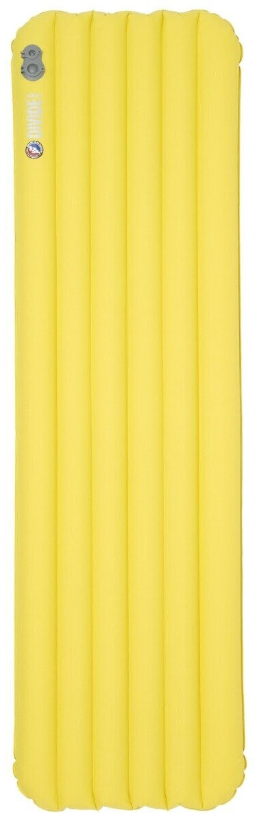 Big Agnes Divide Insulated