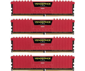 Corsair Vengeance LPX 16 Go Kit DDR4 2400 au meilleur prix sur idealo