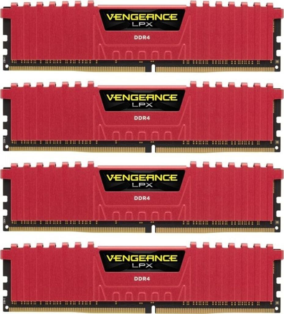 Corsair vengeance lpx ddr4 2400 online