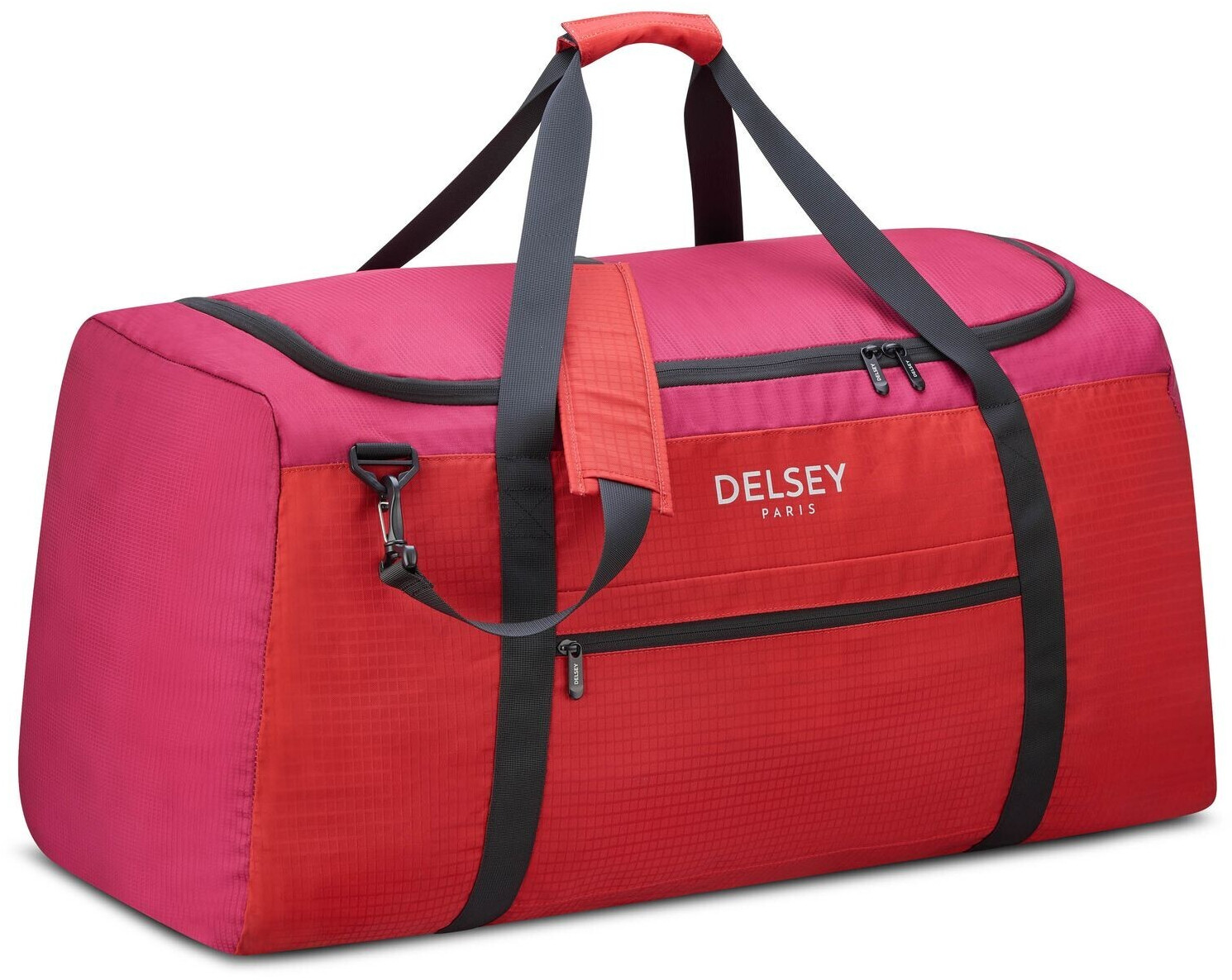 DELSEY PARIS Nomade Travelbag 3335407 au meilleur prix sur idealo