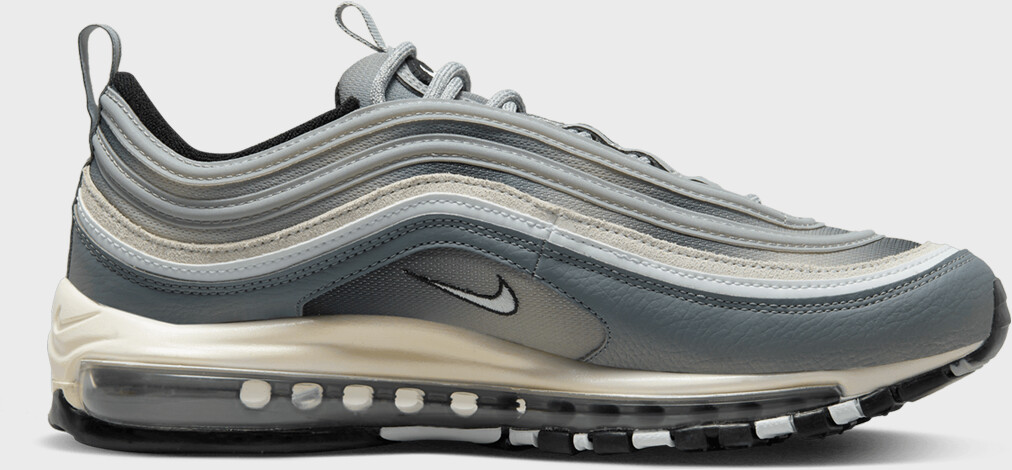 Nike Air Max 97 cool grey/light smoke grey/photon dust/sail Preisvergleich 110,00 €