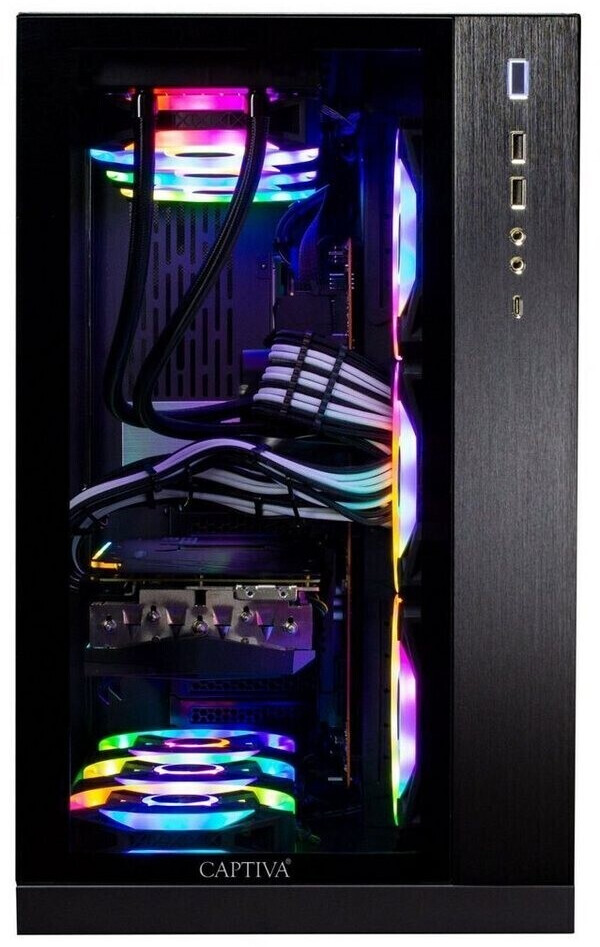 Captiva Highend Gaming I73-893