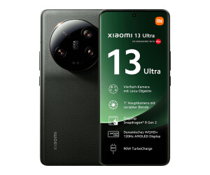 El Xiaomi 13 Ultra no está entre los 10 móviles con mejor cámara