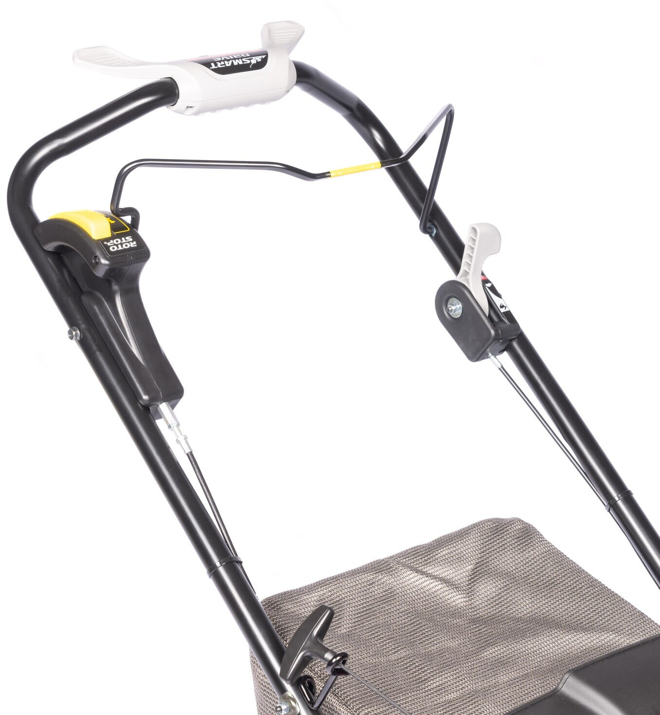 Honda Honda HRN 536 VY - detail view