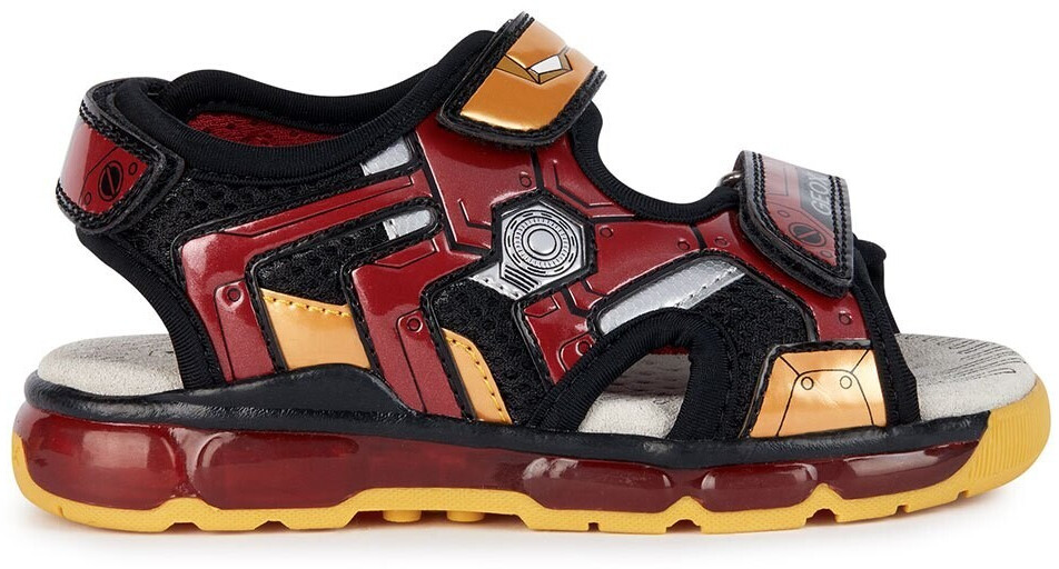 Geox jr android boy new arrivals