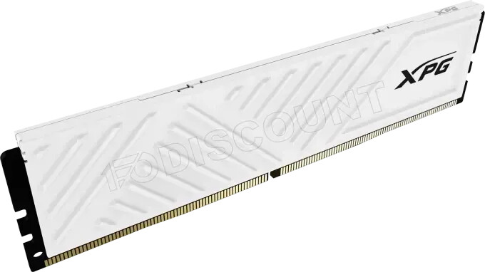 XPG GAMMIX D35 16 Go DDR4-3600 CL18 (AX4U360016G18I-SWHD35)