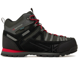 Karrimor men's spike best sale mid 3 walking boots