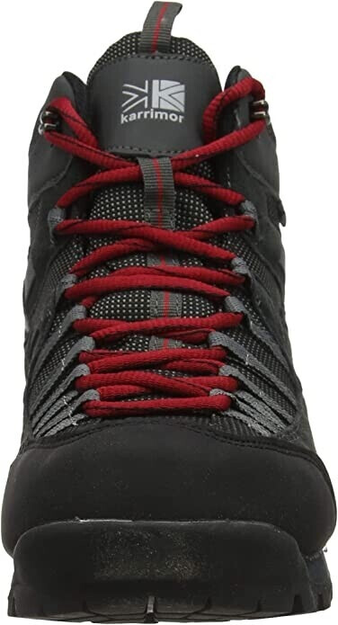 Karrimor men's spike mid 3 walking boots store