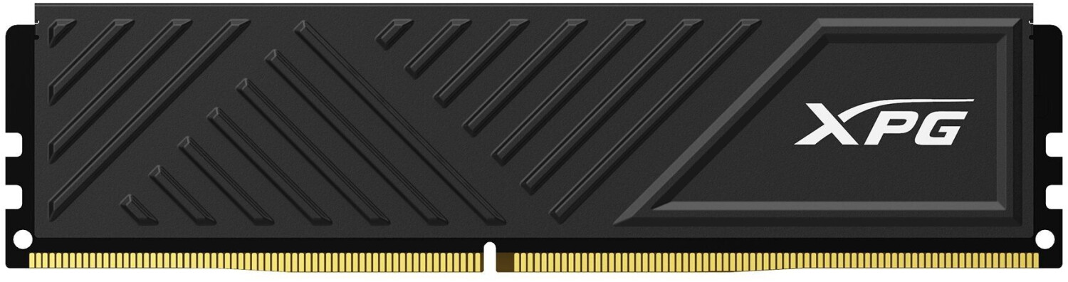 XPG GAMMIX D35 32GB DDR4-3600 CL18 (AX4U360032G18I-SBKD35)