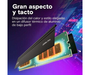 Crucial Pro 64GB Kit DDR4-3200 CL22 (CP2K32G4DFRA32A) ab 409,95