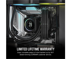 Corsair Vengeance 32GB Kit DDR5-6000 CL36 desde 367,99 € | Junio