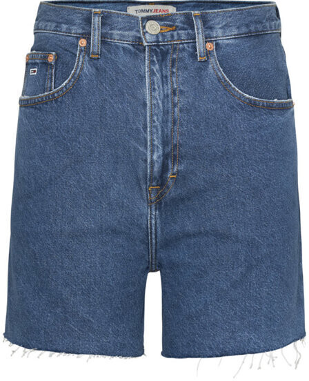 Tommy Hilfiger Mom Short DW0DW15600 denim medium ab 41 94
