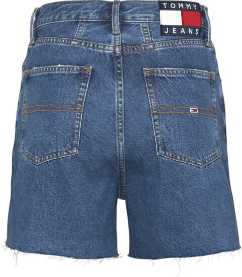 Tommy hilfiger deals mom shorts