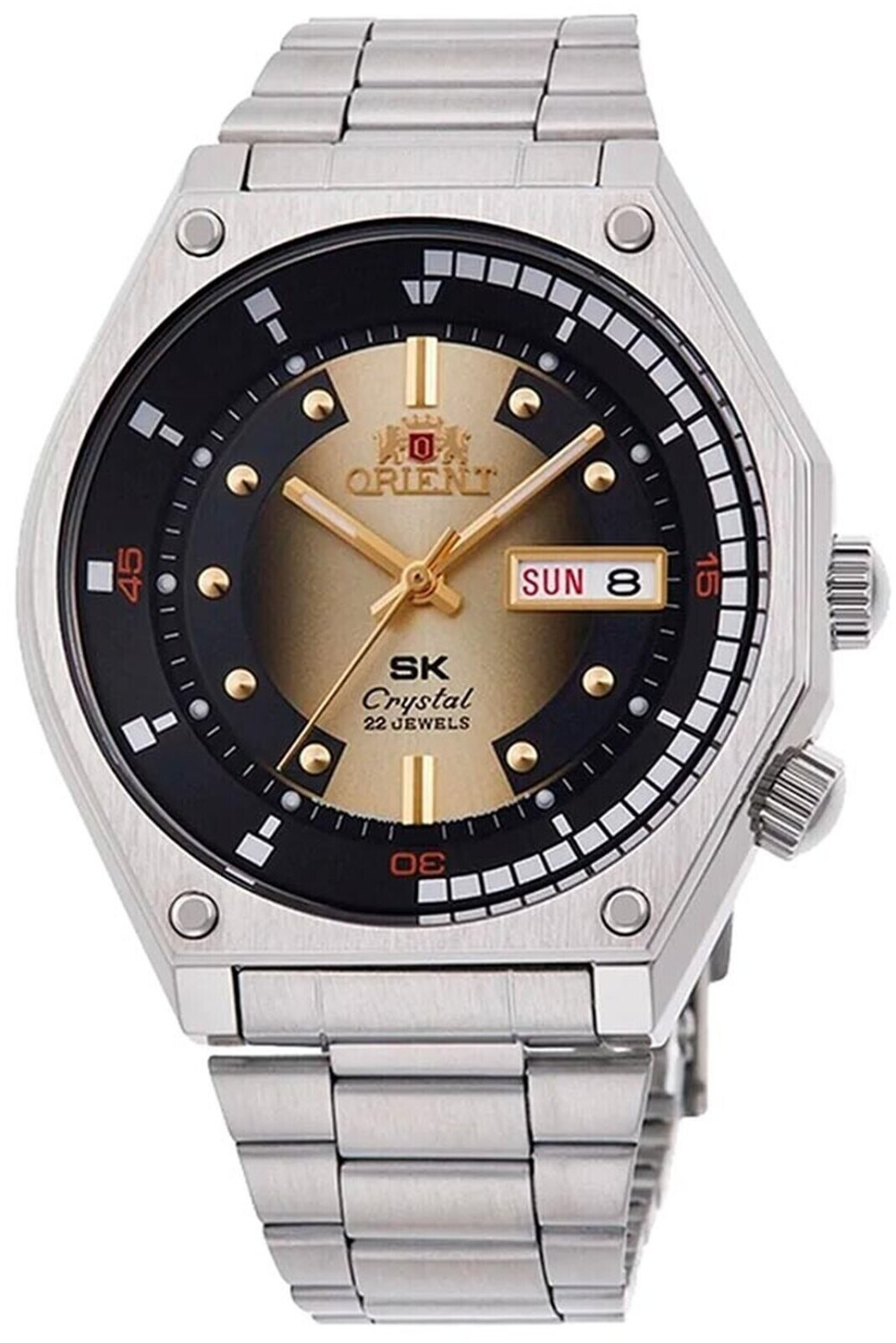 Buy ORIENT Watch RA AA0B01G19B from 191.44 Today Best Deals