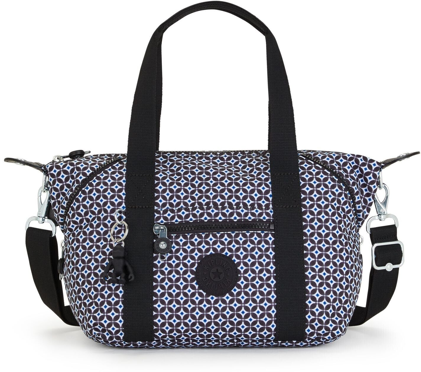 Kipling art mini tote best sale