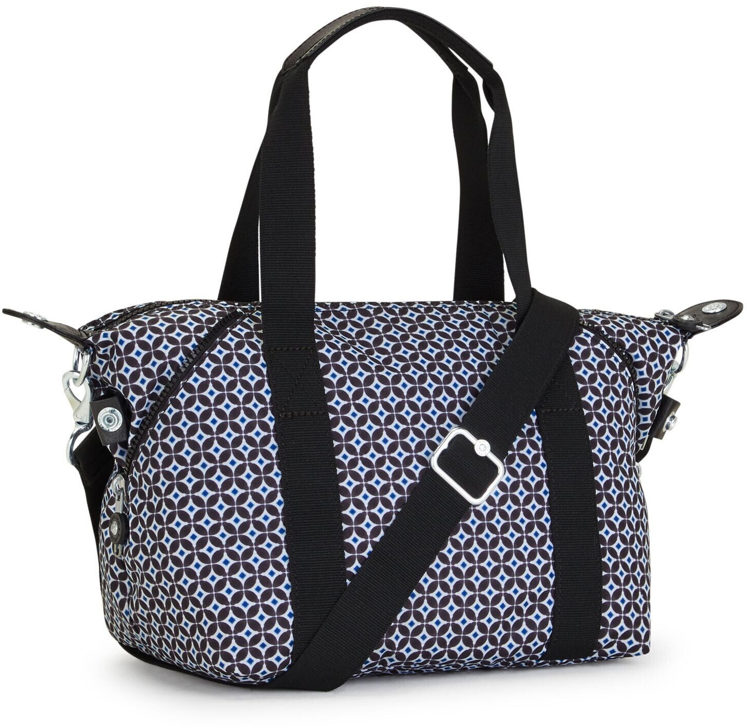 Sac kipling art mini top