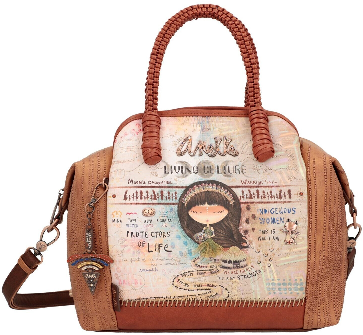 Anekke Menire (36601-206) multi