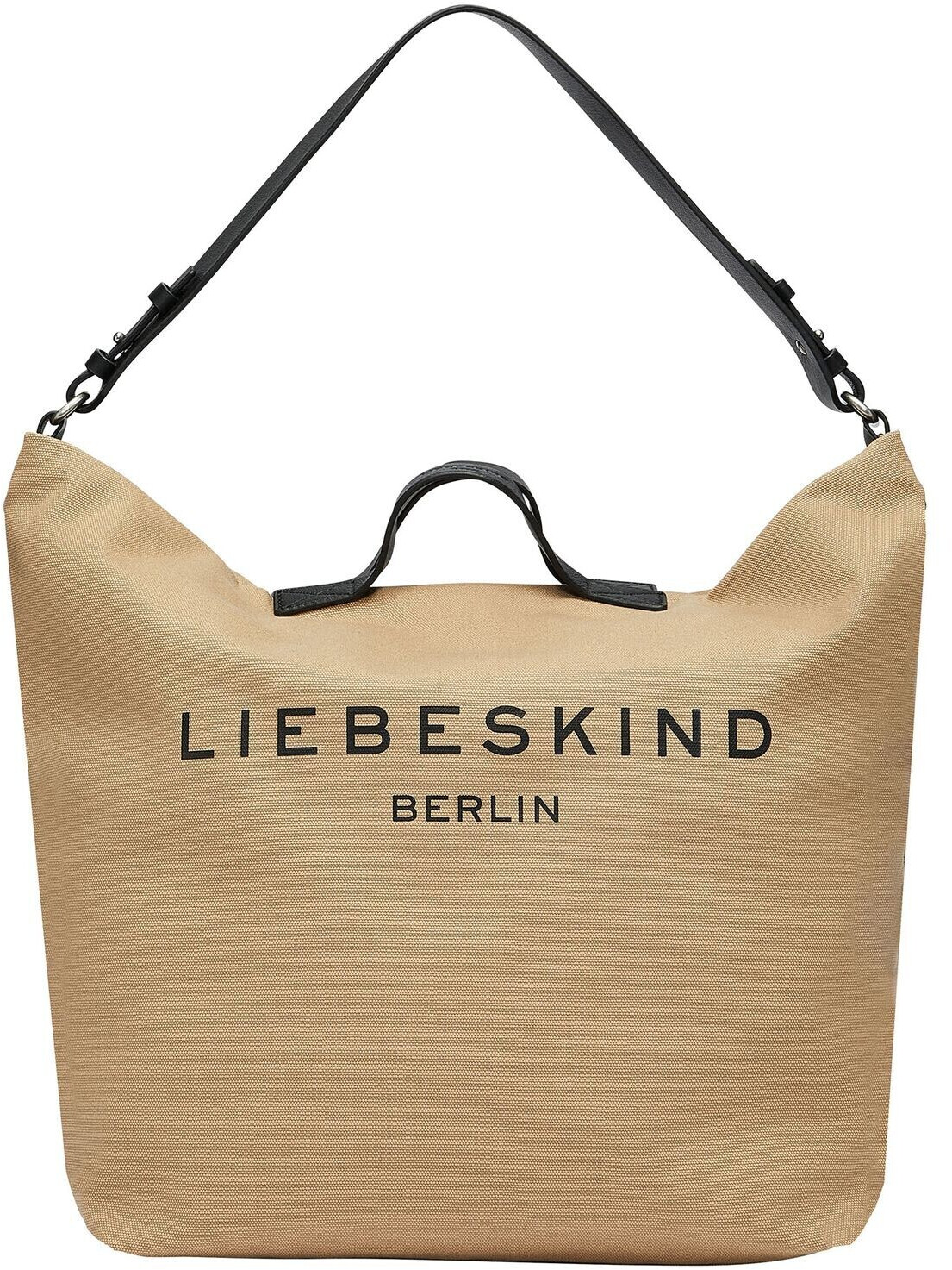 Faszinierend Liebeskind Tasche Shopper Ebenbild