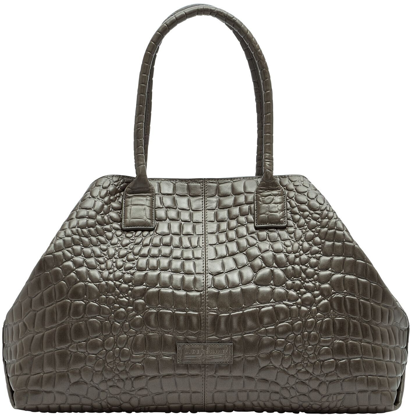 Liebeskind Chelsea Liebeskind Tasche Braun GroÃƒÂŸ Kors Geldbörse