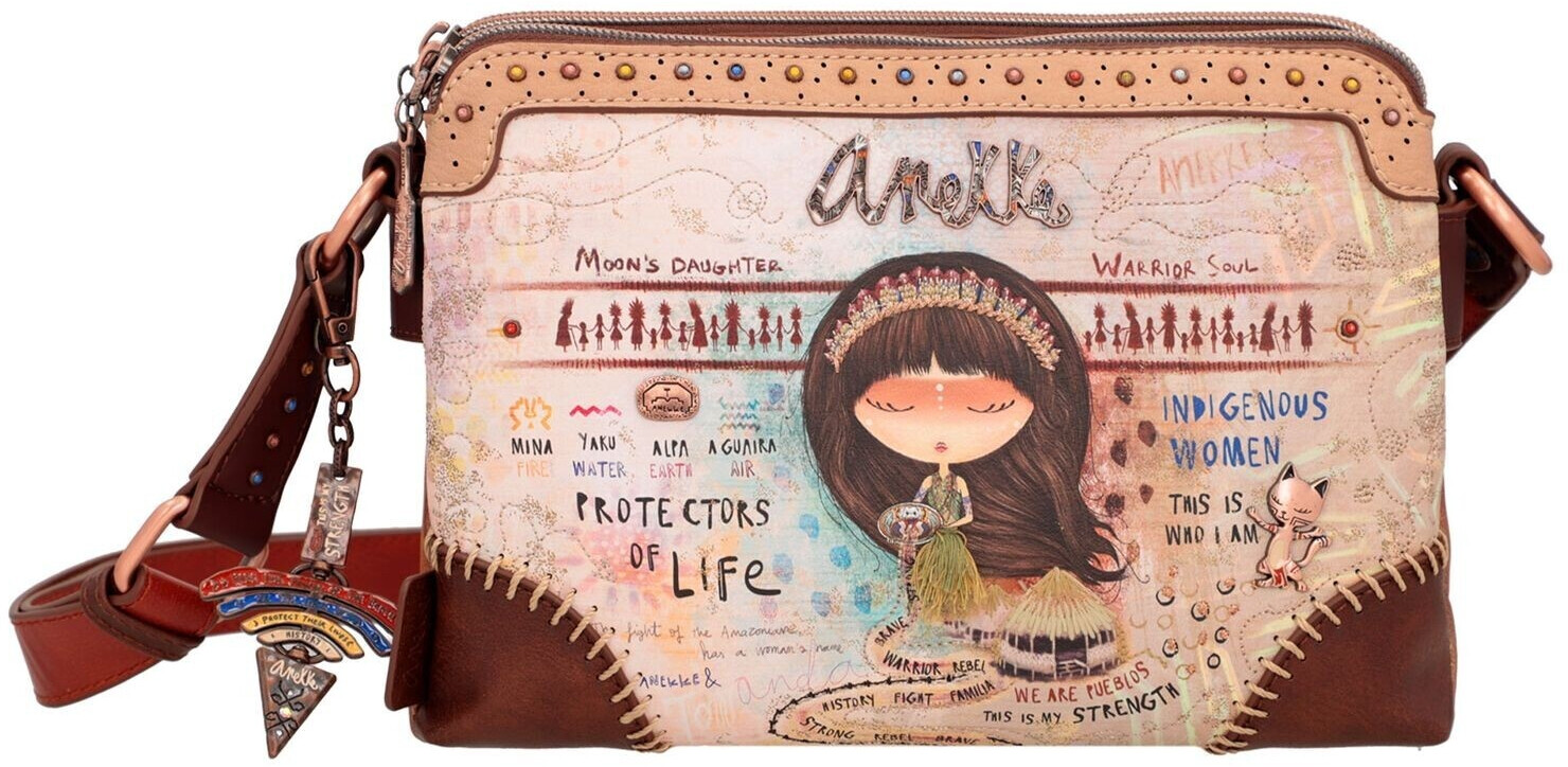 Anekke Menire (36603-160) multi
