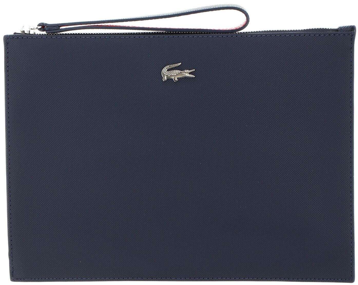 Lacoste Anna Herren (NF2791AA-B50) marine rouge