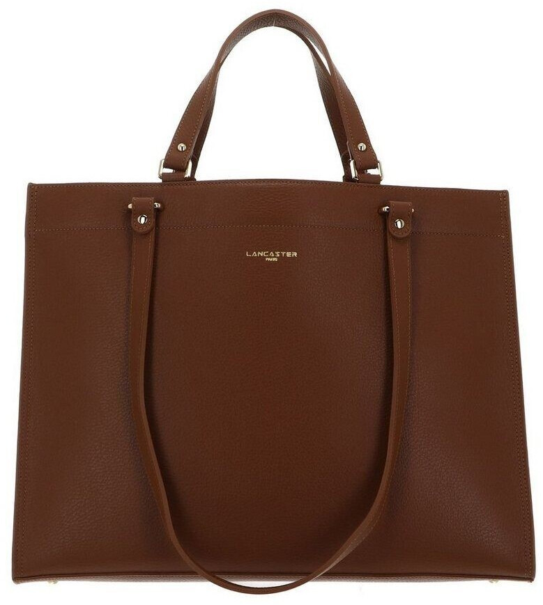 Lancaster Foulonne Double Shopper (470-59)