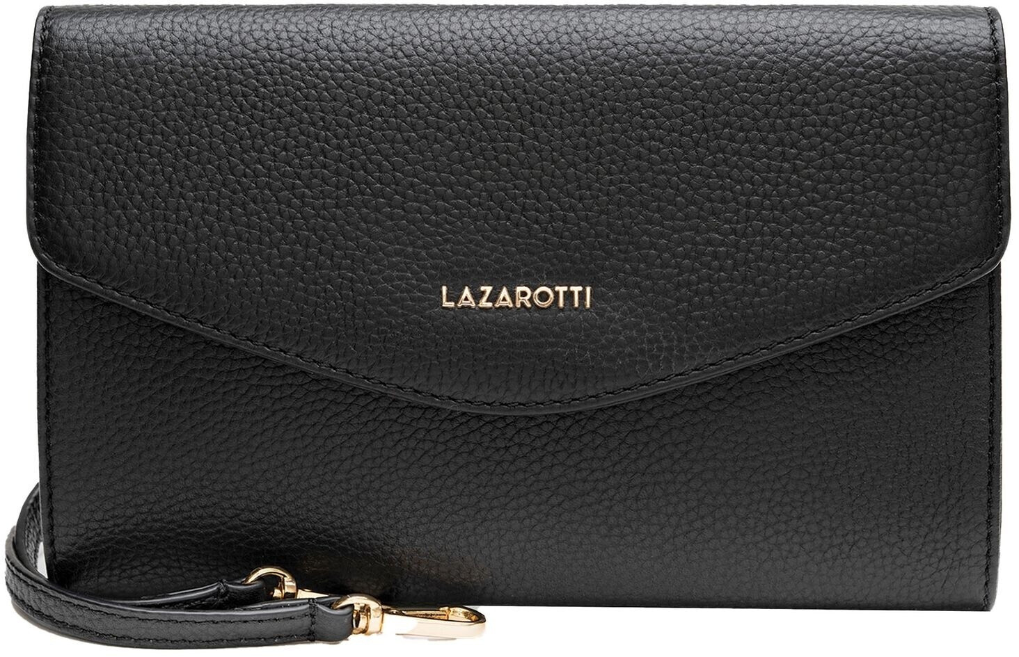 Lazarotti Bologna Leather Clutch (LZ03014)