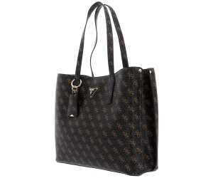 Guess Meridian Shopper (HWQG87-78230-BNL) brown logo ab 91,44 