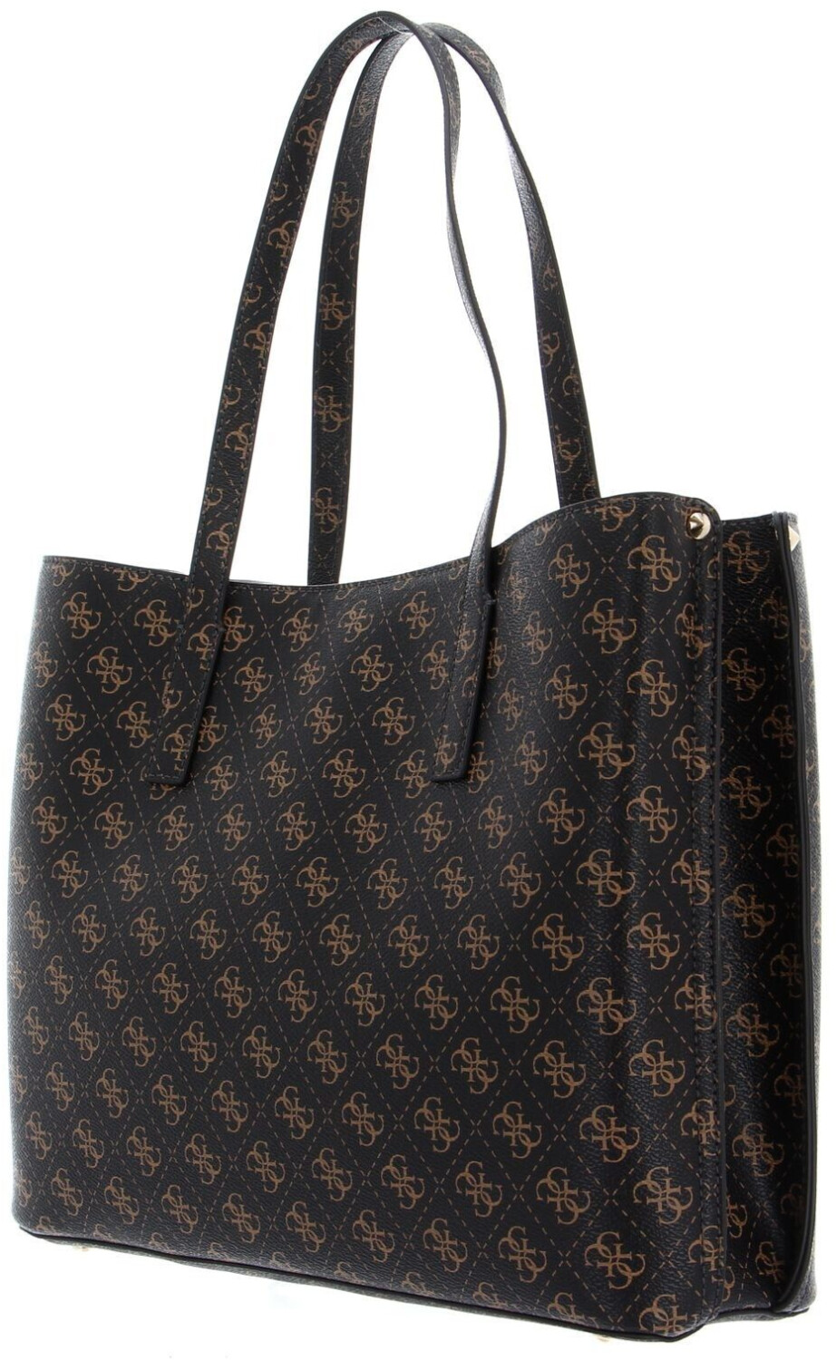 Guess Meridian Shopper (HWQG87-78230-BNL) brown logo ab 91,44 