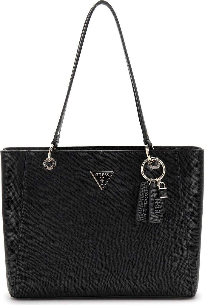 Guess Noelle Shopper (HWZG78-79250-BLA) black