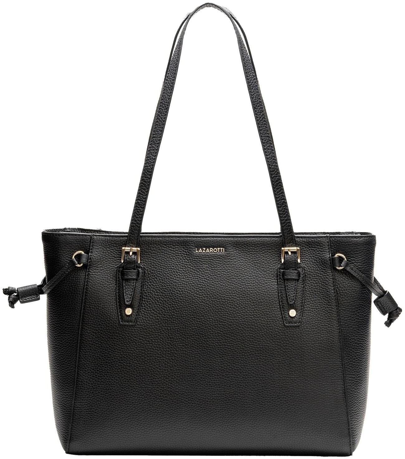 Lazarotti Bologna Leather Shopper (LZ03013)