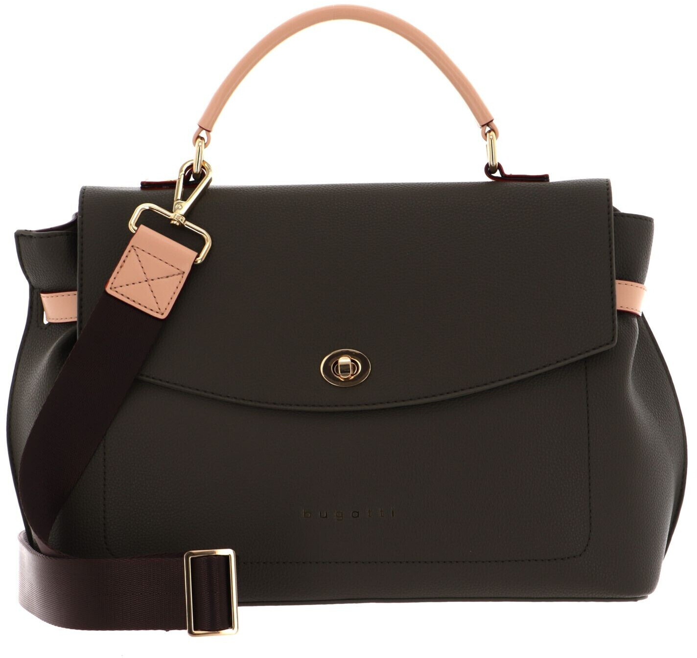 Bugatti Ella (49662784) olive