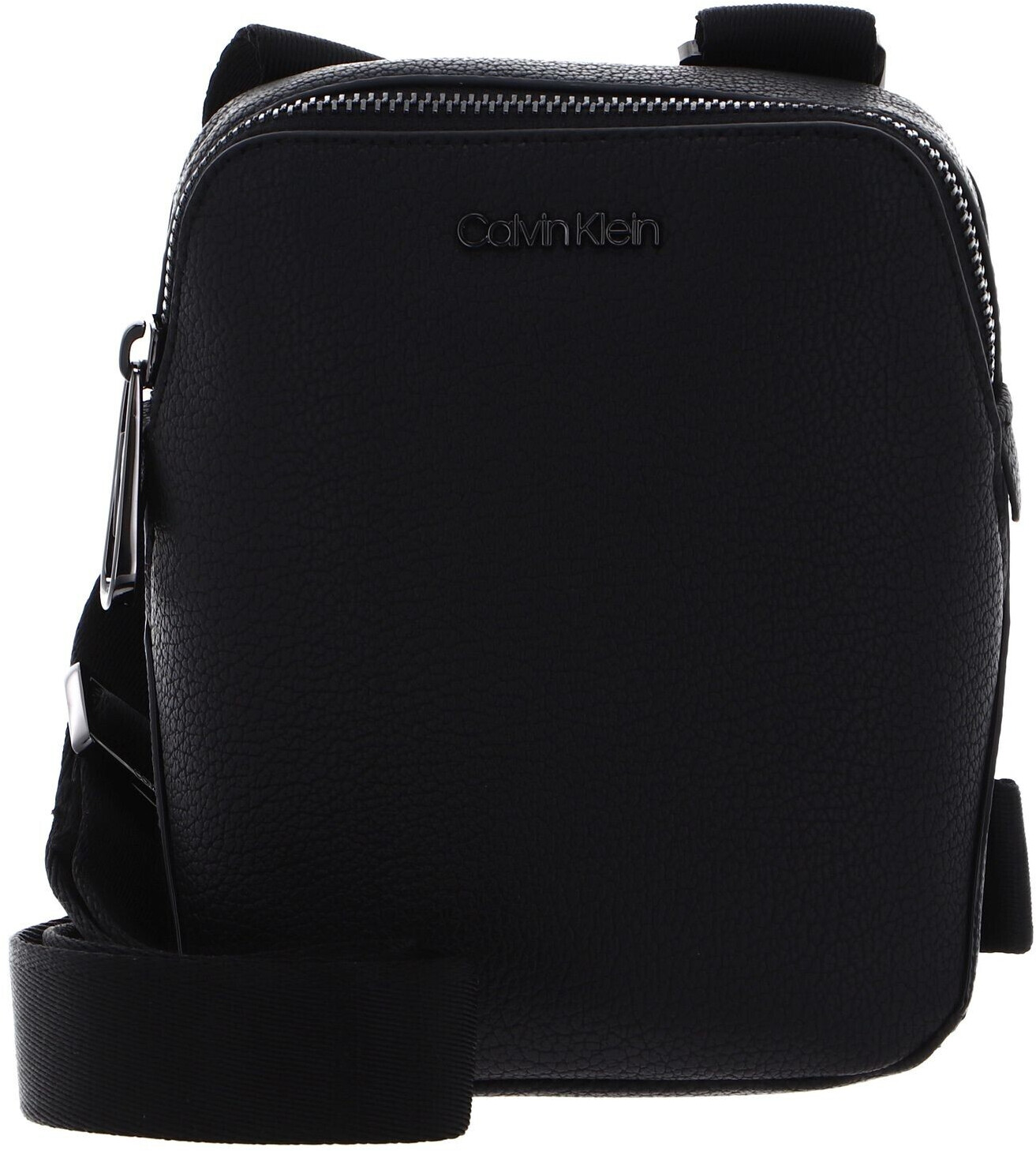 Calvin Klein CK Diagonal (K50K510555-BAX) black